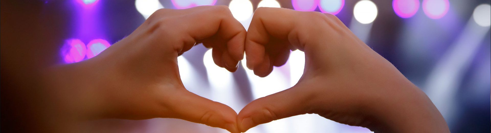 Heart Sign