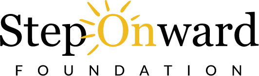 Logo step onward 2026