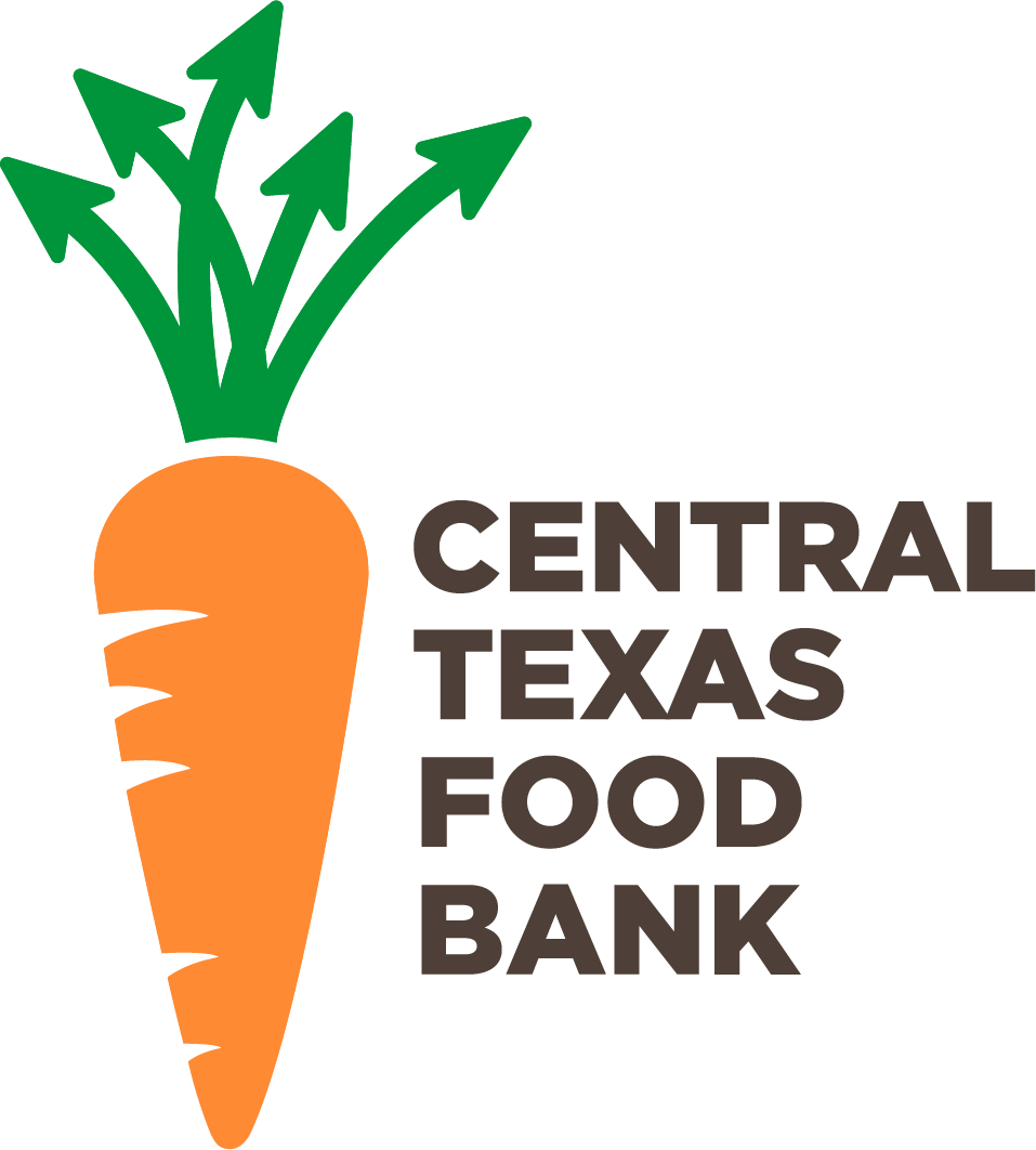 ctxfb food bank logo 2026